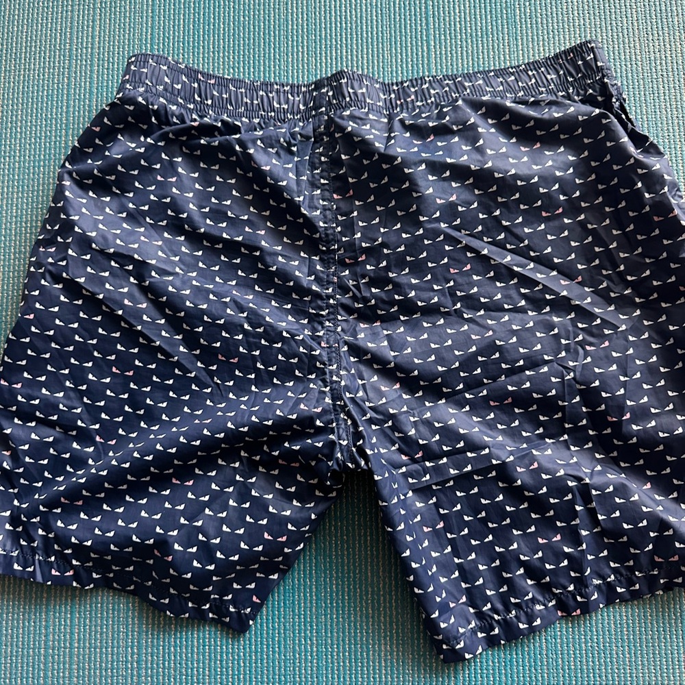 Fendi monster eyes swimming shorts 50 slim fitting - Picture 12 of 15